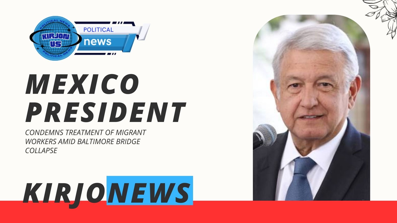 Mexico President