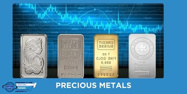 "Unlocking the Power of Precious Metals: Why Everyone is Investing in Gold and Silver"