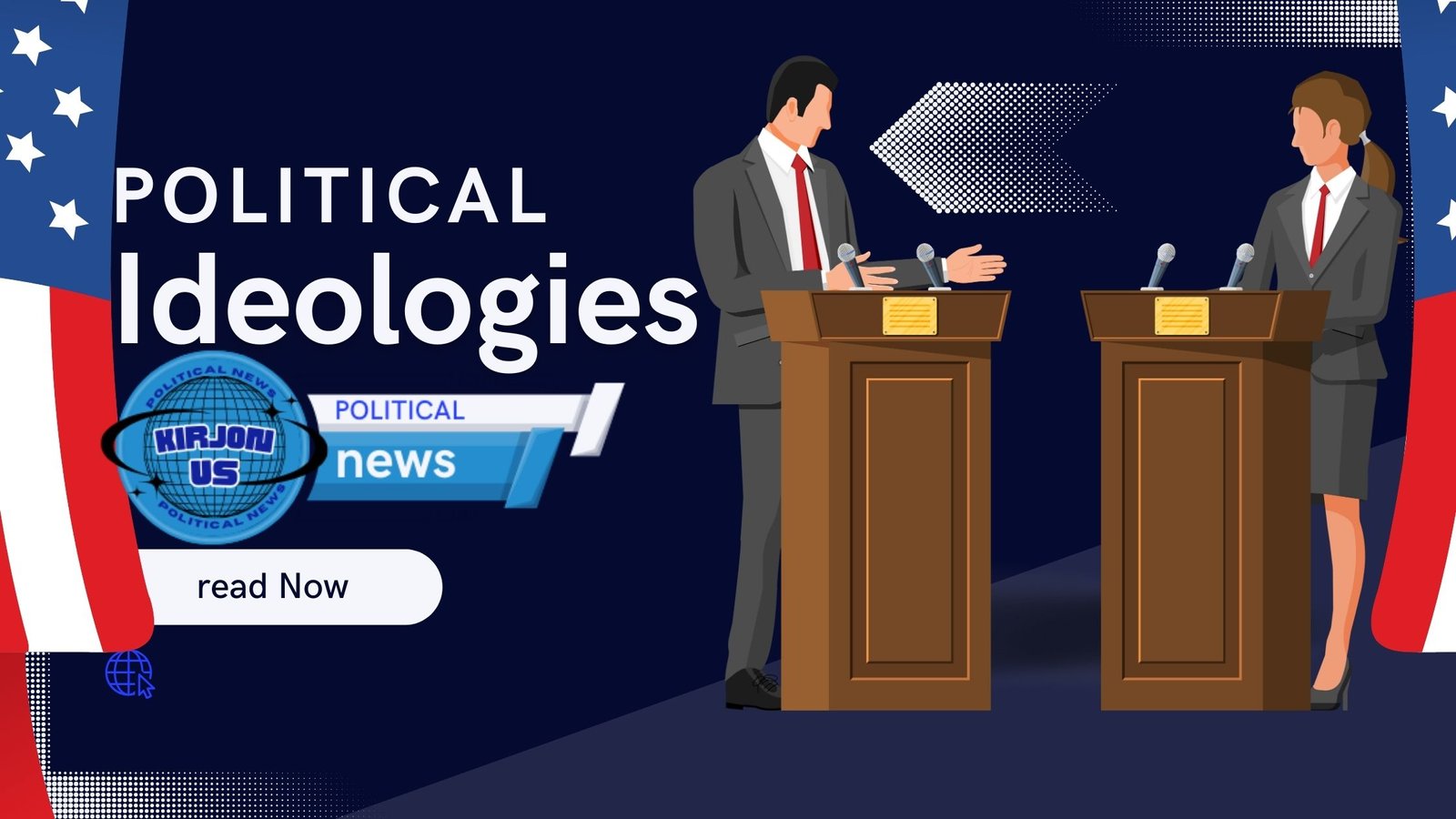 Political Ideologies in the United States